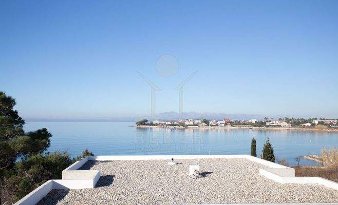 Komfortables Leben in Privlaka