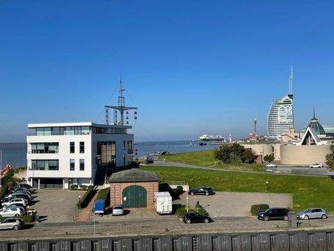 Bremerhaven Wohnungen, Bremerhaven Wohnung kaufen