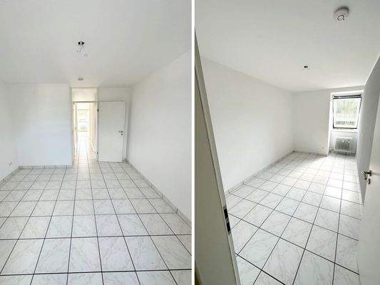 Schlaf- und Kinderzimmer