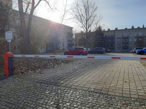 Chemnitz Garage, Chemnitz Stellplatz