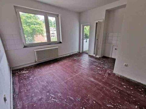 Gelsenkirchen Wohnungen, Gelsenkirchen Wohnung mieten