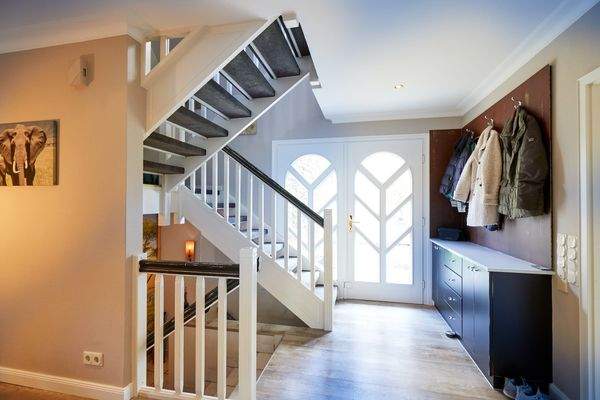 Herzlich willkommen!