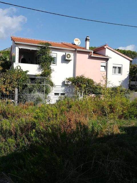 Trogir Häuser, Trogir Haus kaufen