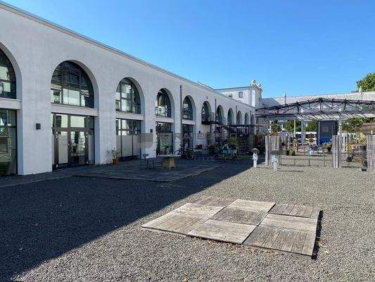 Loungebereich (Bsp.)