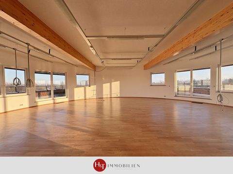 Bremen Büros, Büroräume, Büroflächen 