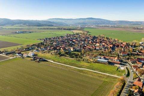 Wernigerode Grundstücke, Wernigerode Grundstück kaufen