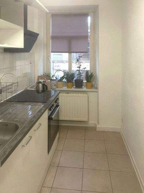 Kamenz Wohnungen, Kamenz Wohnung mieten