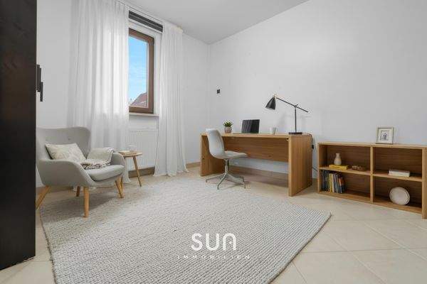 ABEITSZIMMER (vilualisiert)