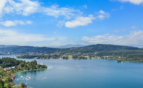 Velden am Wörthersee Grundstücke, Velden am Wörthersee Grundstück kaufen