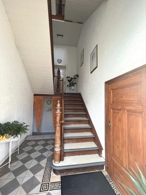 Treppenhaus 