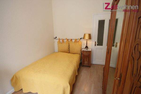 Objekt 14265 Schlafzimmer