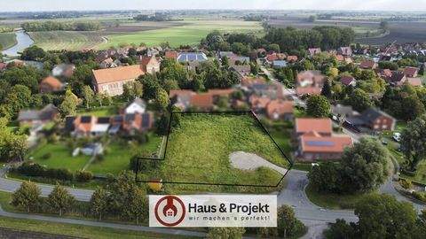 Krummhörn / Eilsum Grundstücke, Krummhörn / Eilsum Grundstück kaufen