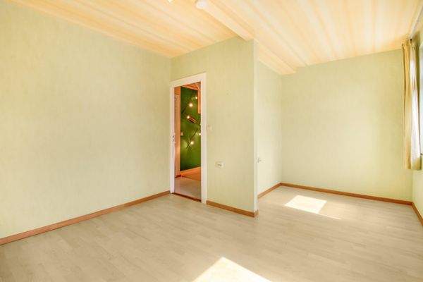 Zimmer im Obergeschoss