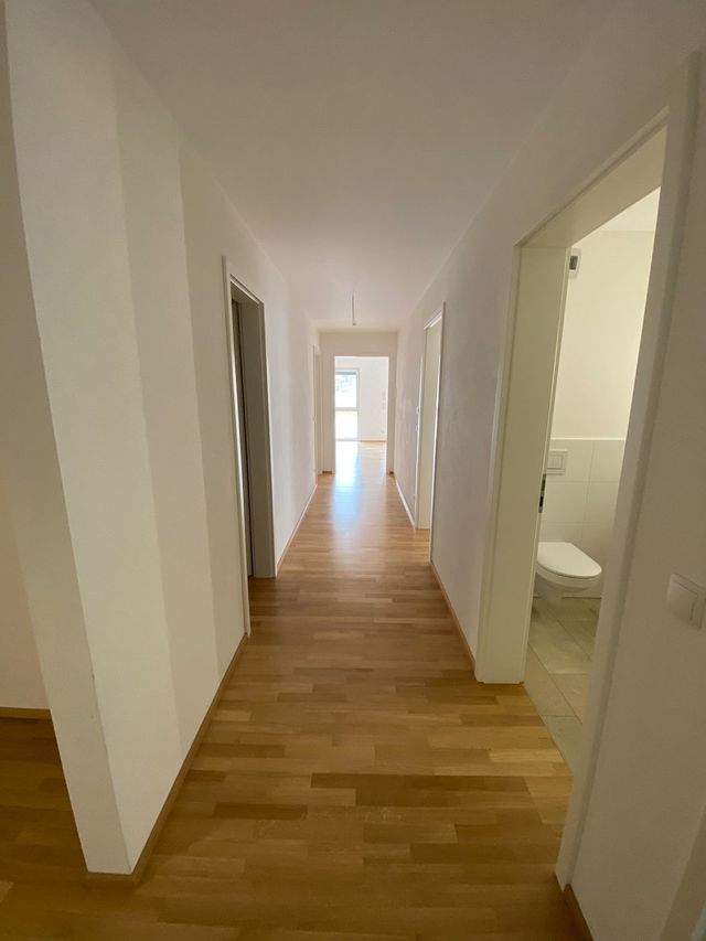 Helle 3-Zimmer Wohnung mit Balkon - Photo 4