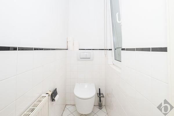 Separates WC