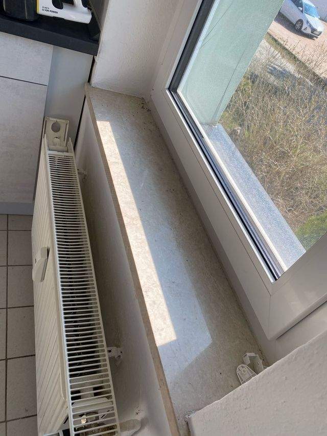 1-Raum-Wohnung mit Einbauküche - Photo 4