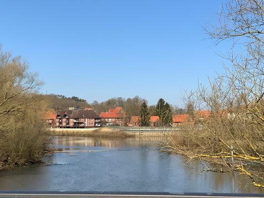 Hitzacker Altstadt 