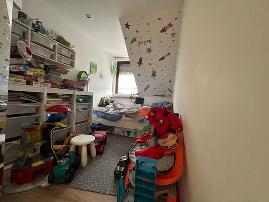 Kinderzimmer