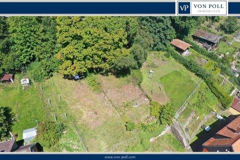 Clausthal-Zellerfeld Grundstücke, Clausthal-Zellerfeld Grundstück kaufen