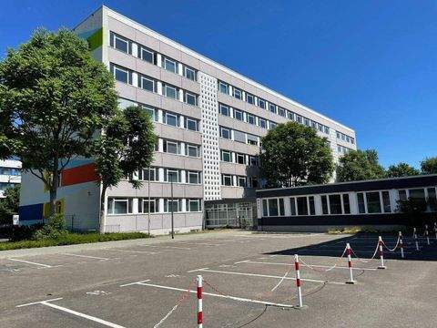 Berlin Büros, Büroräume, Büroflächen 