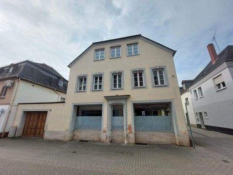 Trier Renditeobjekte, Mehrfamilienhäuser, Geschäftshäuser, Kapitalanlage