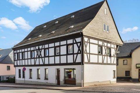 Schneeberg Häuser, Schneeberg Haus kaufen