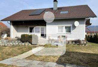 Südansicht