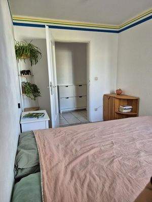 Kinderzimmer 2 Blickrichtung 2