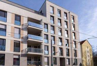 Arthur-Hoffmann-Str. 13 - Außenansicht