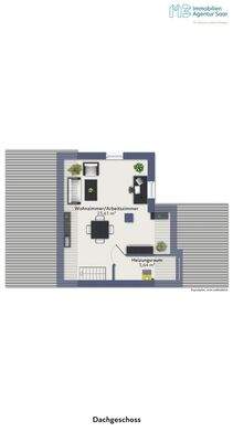 Zentrales Einfamilienhaus in Eppelborn