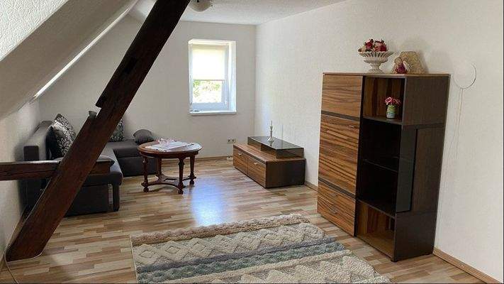 Wohnbereich 1.Hausteil