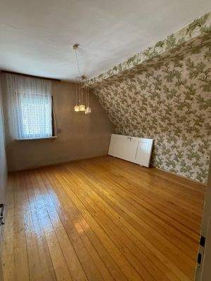 Zimmer 2 OG Vorderhaus