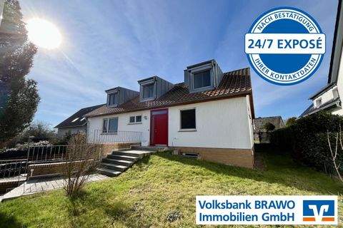 Wolfsburg Häuser, Wolfsburg Haus kaufen