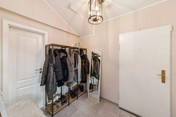 Flur/Eingangsbereich