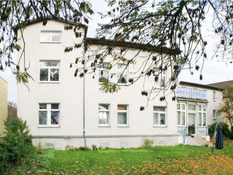 Zeitz Renditeobjekte, Mehrfamilienhäuser, Geschäftshäuser, Kapitalanlage