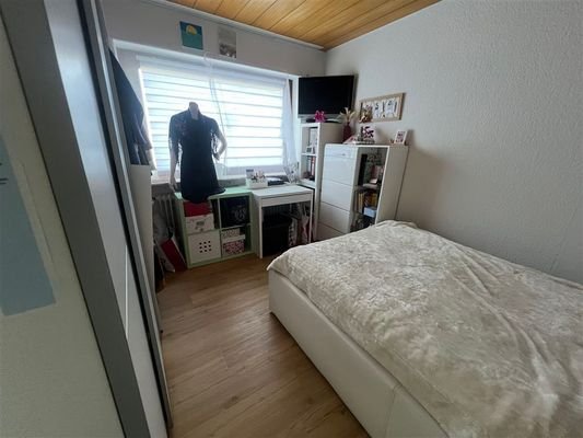 Schlafzimmer EG