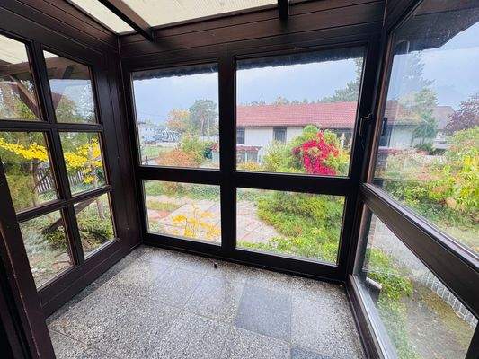 EG - Eingangsbereich