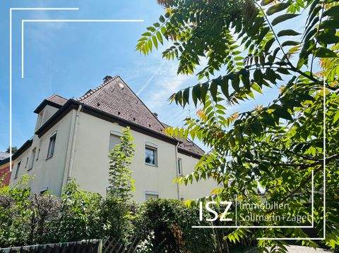 Nürnberg Häuser, Nürnberg Haus kaufen