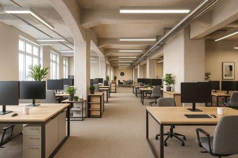 Dresden Büros, Büroräume, Büroflächen 