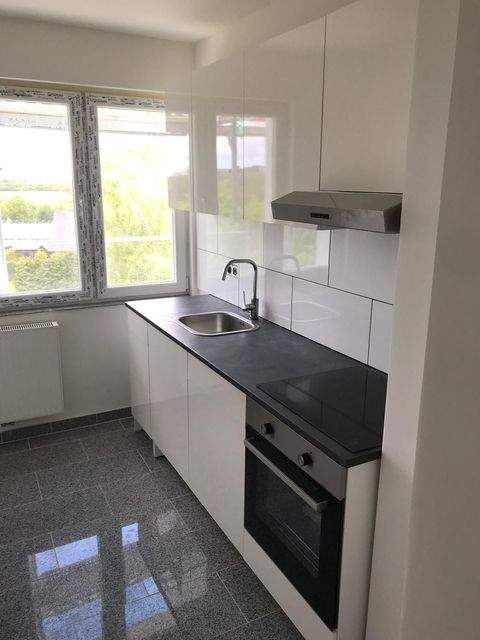 Halle (Saale) Wohnungen, Halle (Saale) Wohnung mieten