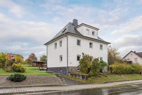 Gefrees Häuser, Gefrees Haus kaufen