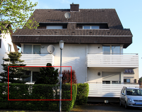 Lippstadt Wohnungen, Lippstadt Wohnung mieten