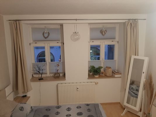 Schlafzimmer 2