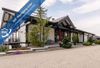 360°-Rundgang Außenansicht