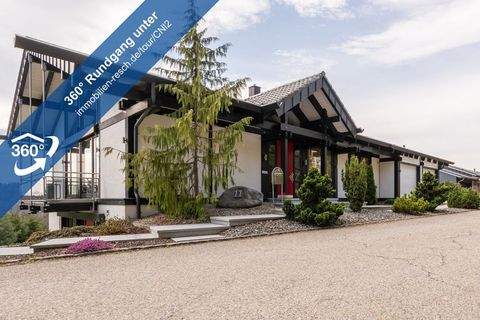 Thurmansbang Häuser, Thurmansbang Haus kaufen