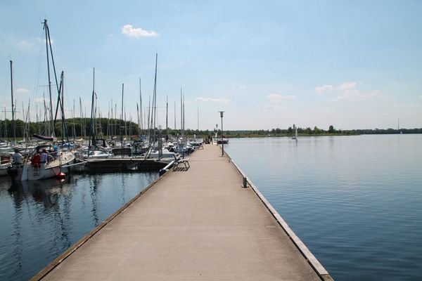 Familientraum in Markkleeberg