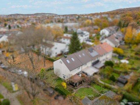 Stuttgart Häuser, Stuttgart Haus kaufen
