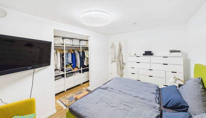 ELTERNSCHLAFZIMMER - 1