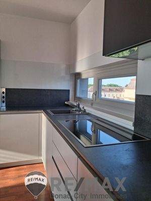 10 Küche mit Ausblick DG 1210
