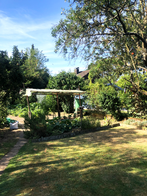Garten